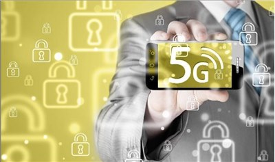 5G+智能制造=未來工廠